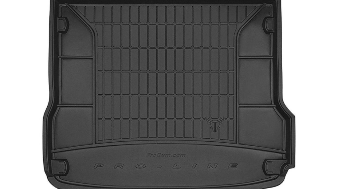 Tavita portbagaj Audi Q5 8R 2008-2017 Frogum