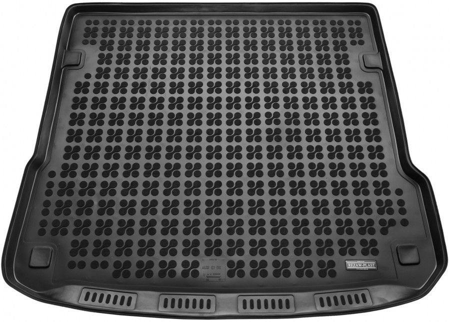 Tavita portbagaj Audi Q7 4L 2006-2015 Rezaw Plast