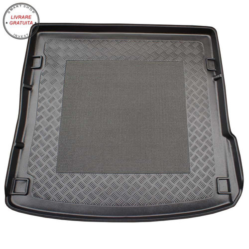Tavita portbagaj Audi Q7 4L, caroserie suv, fabricatie 03.2006 - 05.2015- livrare gratuita