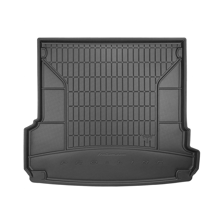 Tavita portbagaj Audi Q7 4M 2015-prezent Frogum