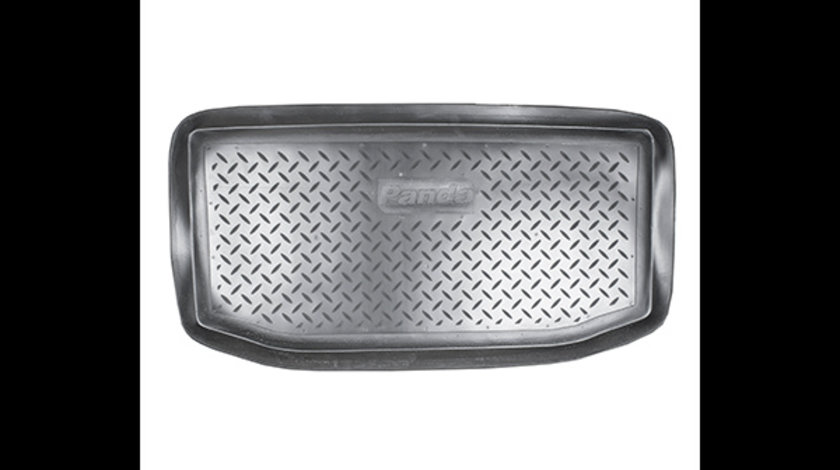 Tavita PortBagaj Auto Fiat Panda 2/II 2003 2004 | 2005 2006 | 2007 2008 | 2009 2010 | 2011