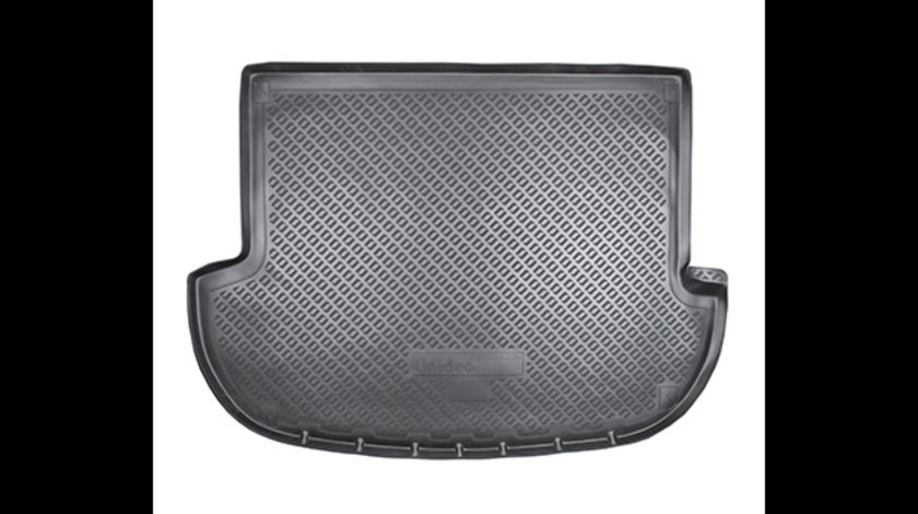 Tavita PortBagaj Auto Hyundai Santa-Fe 2006 2007 | 2008 2009 | 2010