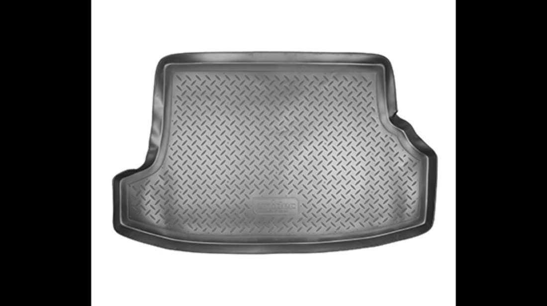 Tavita PortBagaj Auto Nissan X-Trail 2001 2002 | 2003 2004 | 2005 2006 | 2007