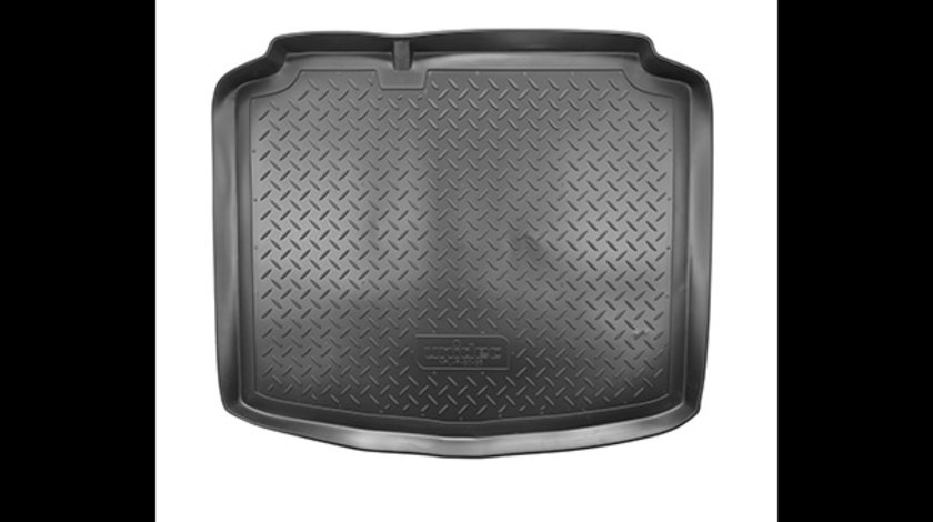 Tavita PortBagaj Auto Seat Leon (HatchBack) 2005 2006 | 2007 2008 | 2009 2010 | 2011 2012