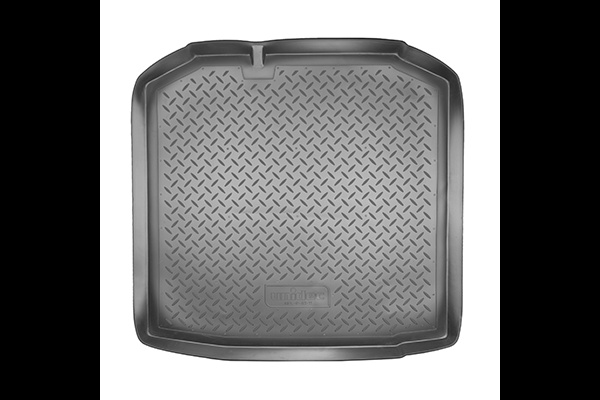 Tavita PortBagaj Auto Skoda Fabia 2/II (Wagon) 2007 2008 | 2009 2010 | 2011 2012 | 2013 2014