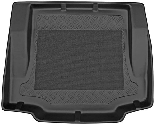 Tavita portbagaj BMW Seria 1 E87 2004-2011 fara urechi Aristar