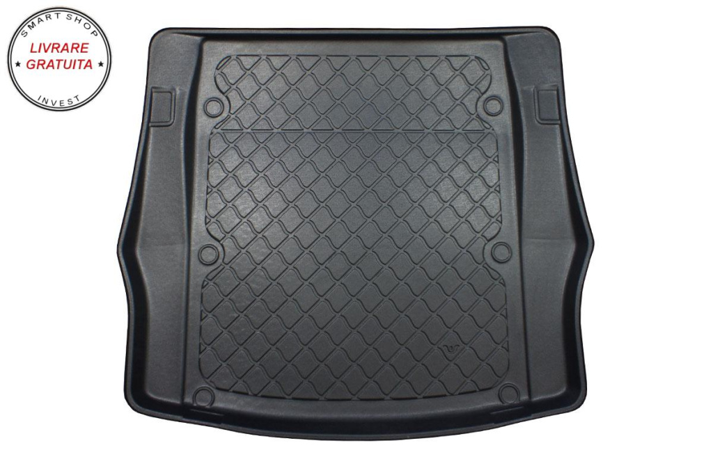 Tavita portbagaj BMW Seria 2 F22, caroserie coupe, fabricatie 02.2014 - prezent- livrare gratuita