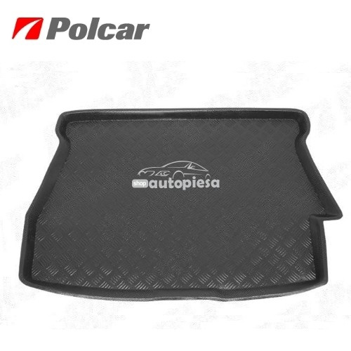Tavita portbagaj BMW Seria 3 (E36) 09.90-02.98 POLCAR 2007WB-4 piesa NOUA
