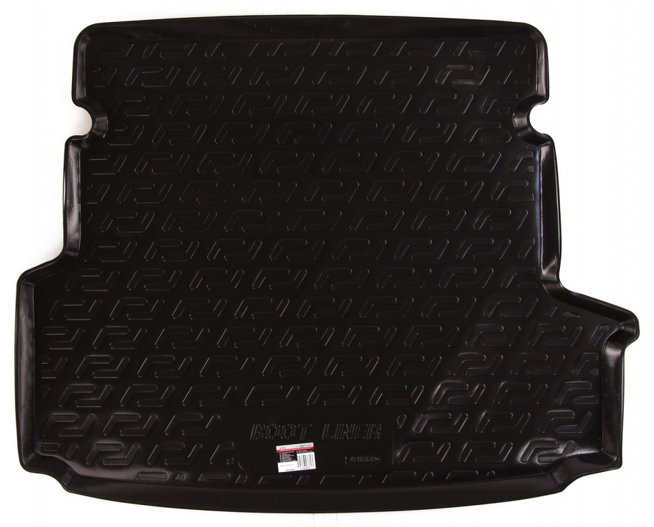 Tavita Portbagaj Bmw Seria 3 F31 2012→ PB 6842 PBA1