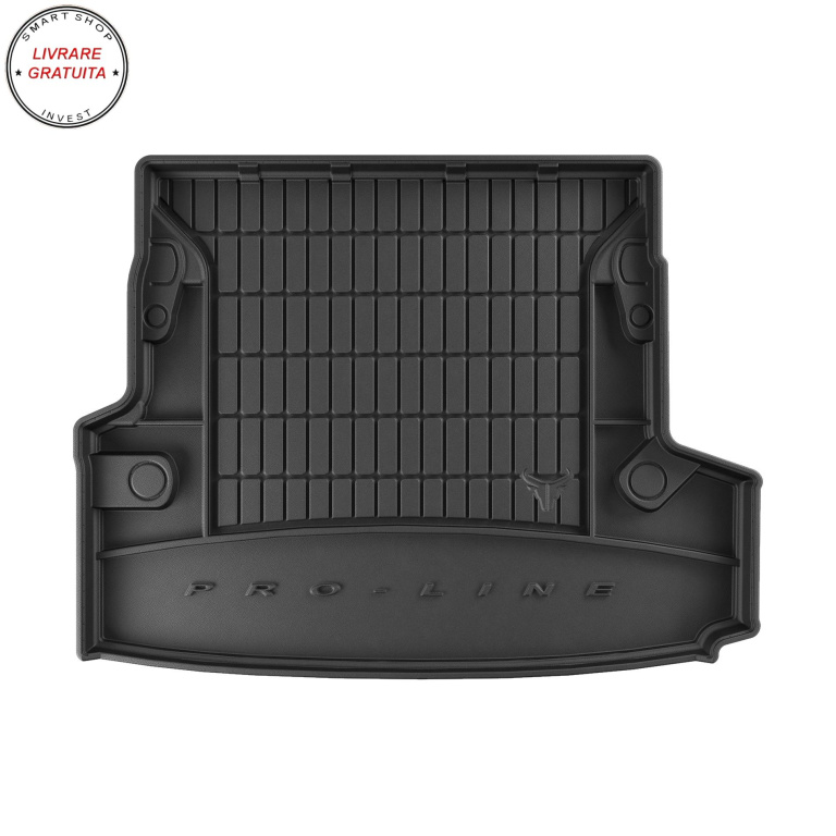 Tavita portbagaj BMW Seria 3 F31, caroserie combi, fabricatie 12.2012 - 02.2019- livrare gratuita