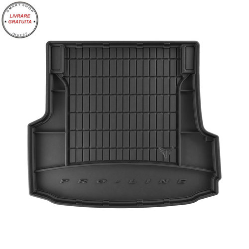 Tavita portbagaj BMW Seria 3 F34, caroserie gran turismo, fabricatie 06.2013 - prezent