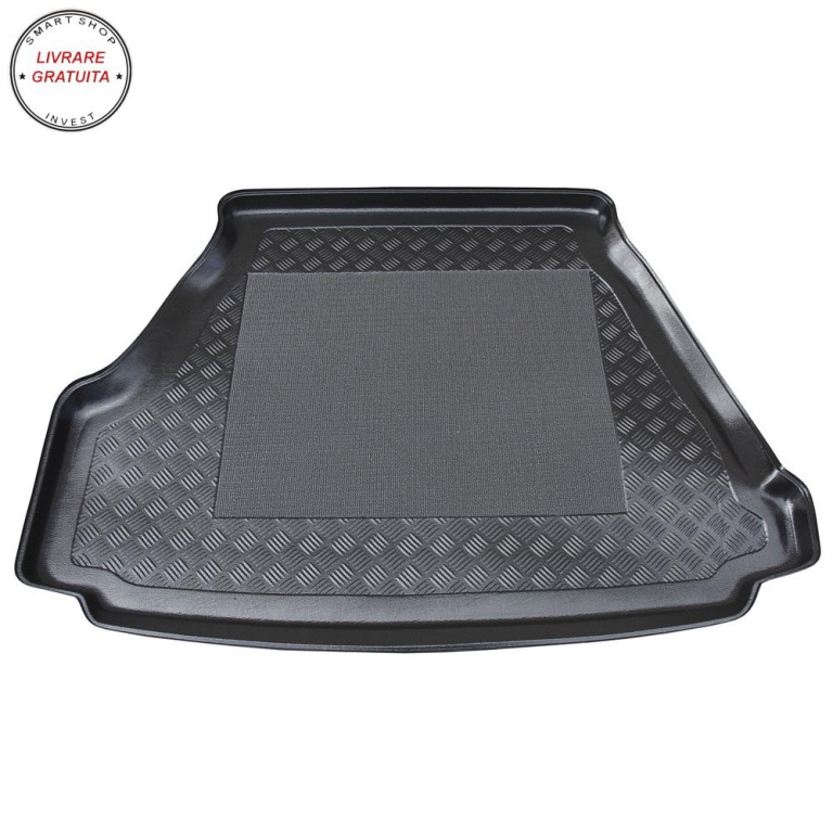 Tavita portbagaj BMW Seria 5 E34, caroserie sedan, fabricatie 1988 - 1995