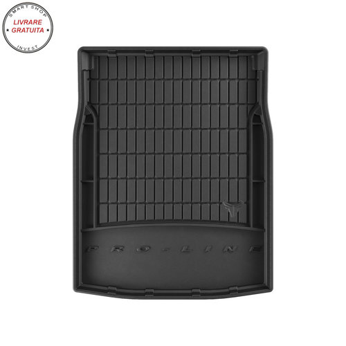 Tavita portbagaj BMW Seria 5 E60, caroserie sedan, fabricatie 07.2003 - 02.2010- livrare gratuita