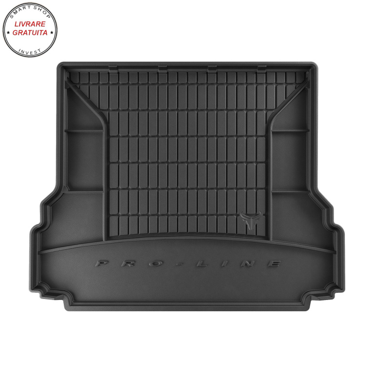 Tavita portbagaj BMW Seria 5 G31, caroserie combi, fabricatie 05.2017 - prezent- livrare gratuita