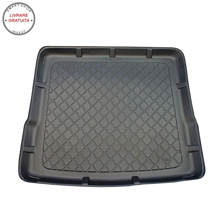 Tavita portbagaj BMW X1 E84, caroserie suv, fabricatie 10.2009 - 09.2015- livrare gratuita