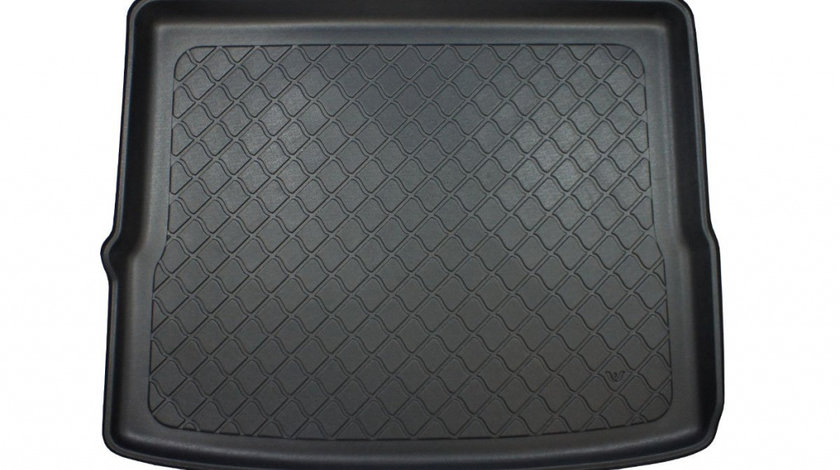 Tavita portbagaj BMW X1 F48 2015-2022 bancheta culisanta Aristar GRD