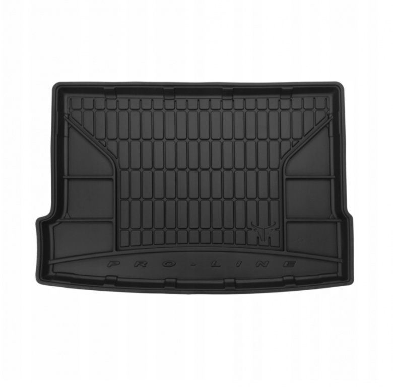 Tavita portbagaj BMW X2 F39 2018-2023 portbagaj superior Frogum
