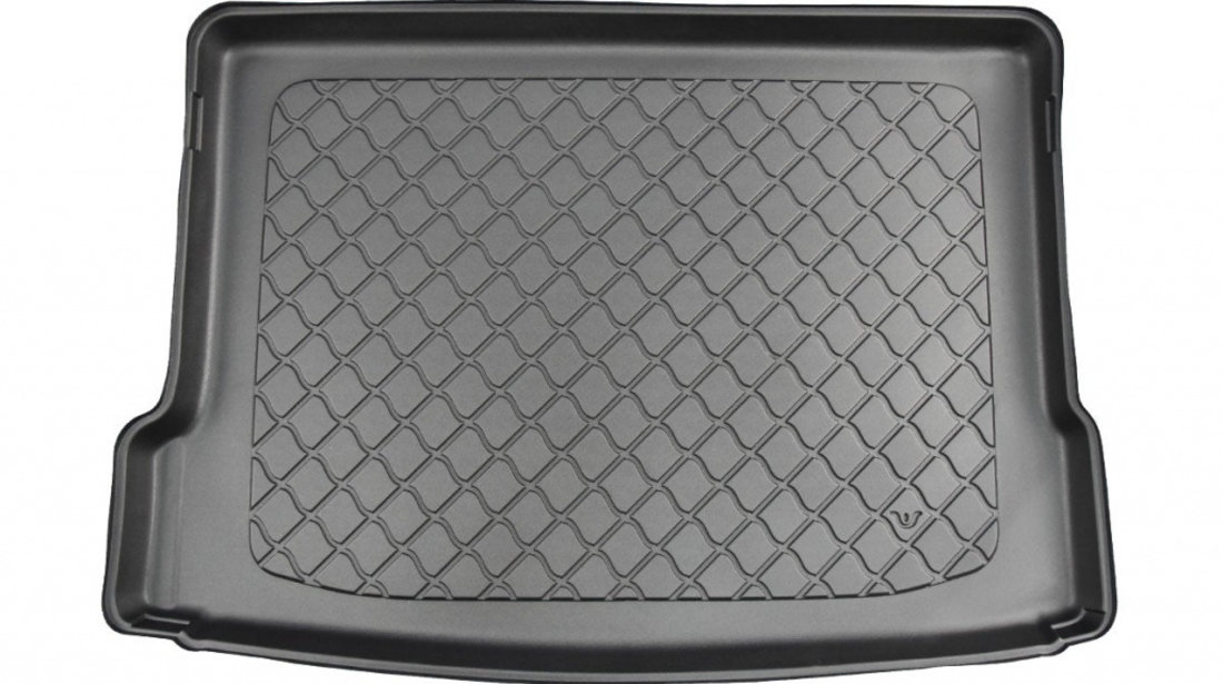 Tavita portbagaj BMW X2 F39 2018-prezent portbagaj superior Aristar GRD