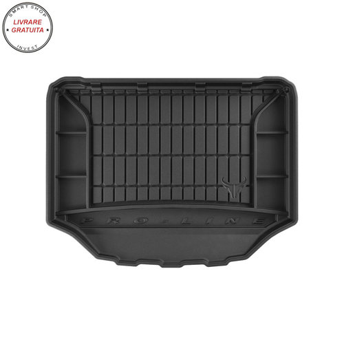 Tavita portbagaj BMW X2 F39, caroserie suv, fabricatie 03.2018 - prezent, portbagaj inferior- livrar...