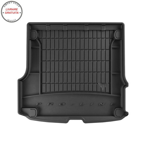 Tavita portbagaj BMW X3 E83, caroserie suv, fabricatie 01.2004 - 10.2010