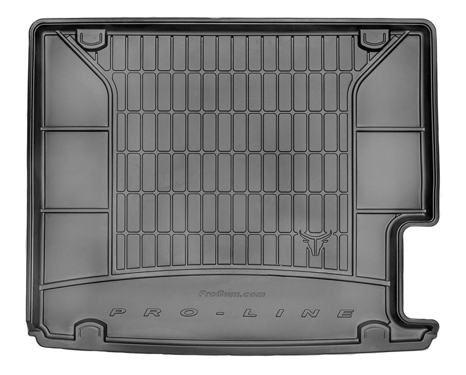 Tavita portbagaj BMW X3 F25 2010-2017 Frogum