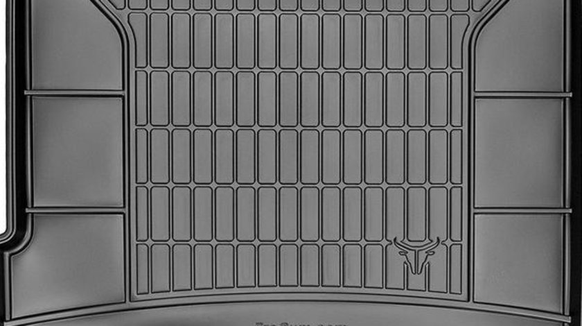 Tavita portbagaj BMW X5 E70 2007-2013 Frogum