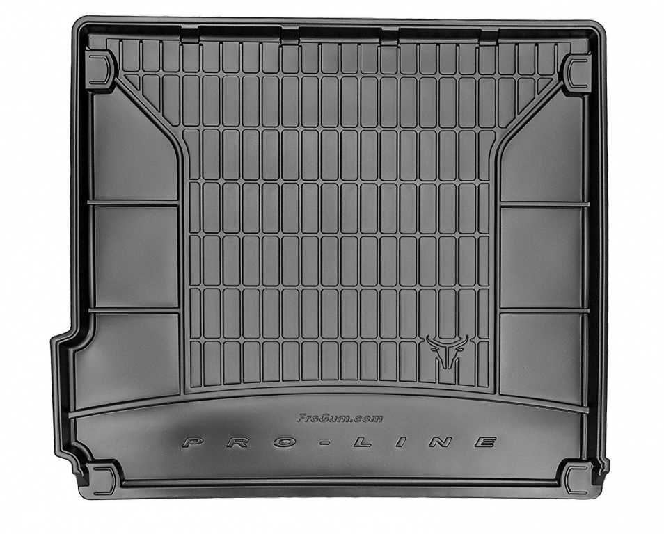 Tavita portbagaj BMW X5 F15 2013-2018 Frogum
