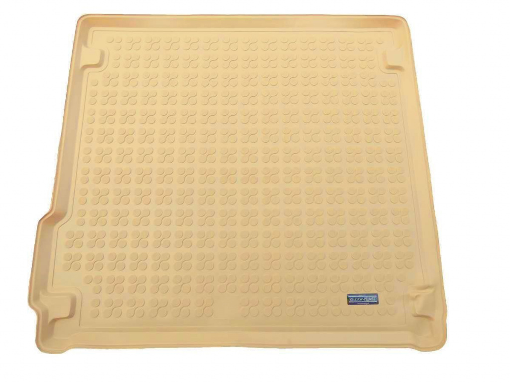 Tavita portbagaj BMW X5 F15 2013-2018 Rezaw Plast
