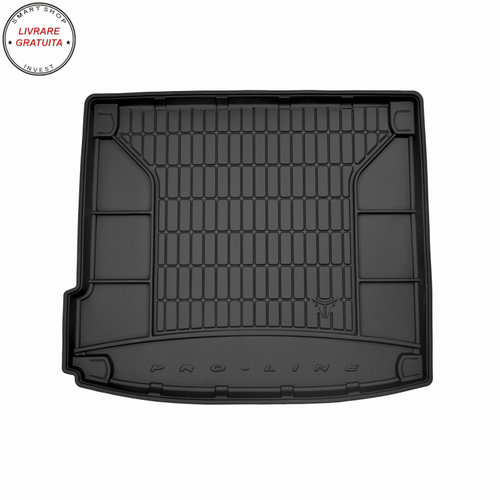 Tavita portbagaj BMW X6 E71, caroserie suv, fabricatie 06.2008 - 10.2014