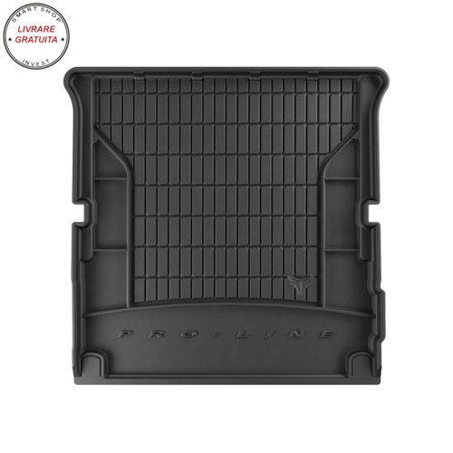 Tavita portbagaj BMW X7 G07, caroserie suv, fabricatie 03.2019 - prezent- livrare gratuita