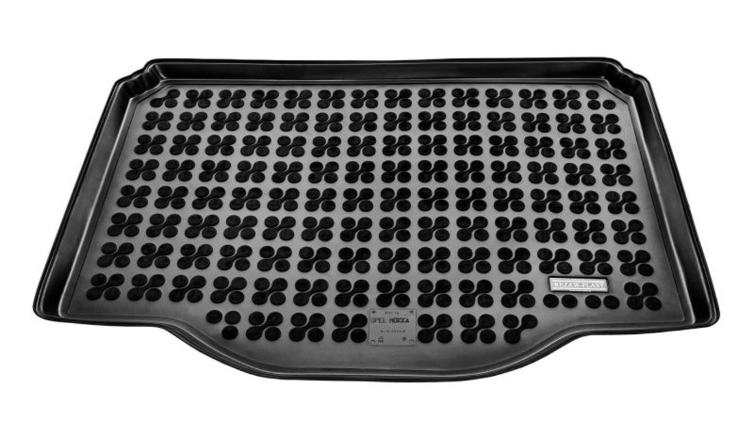 Tavita portbagaj (cauciuc, 1 bucata, negru) CHEVROLET TRAX; OPEL MOKKA / MOKKA X dupa 2012 cod intern: CI1585CG