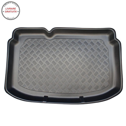 Tavita portbagaj Chevrolet Aveo T300, caroserie hatchback, fabricatie 06.2011 - prezent, portbagaj i...