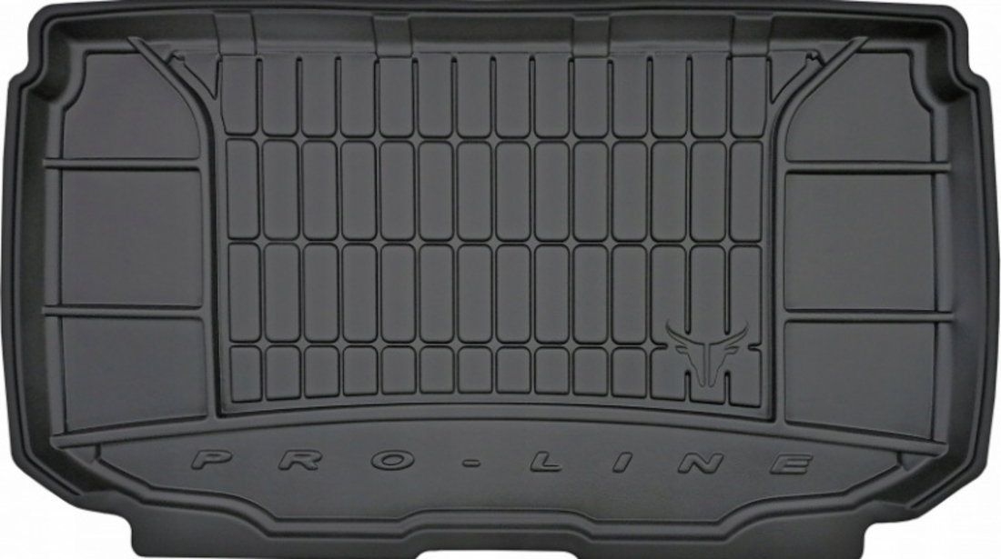 Tavita portbagaj Chevrolet Aveo T300 Hatchback 2011-2020 portbagaj inferior Frogum