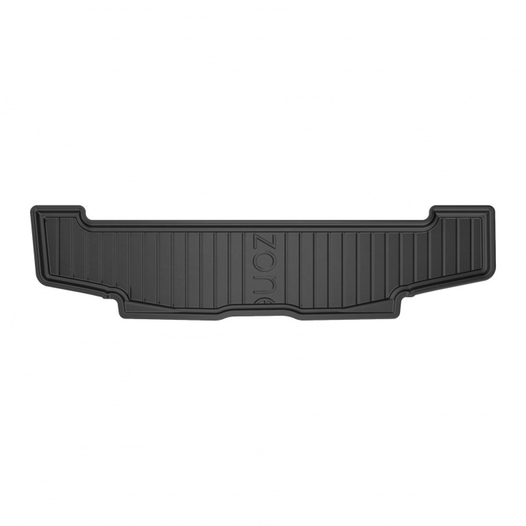 Tavita portbagaj Chevrolet Captiva 2006-2015 Rand 3 de scaune Ridicat Frogum DZ