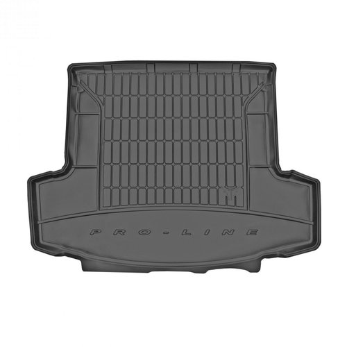 Tavita portbagaj Chevrolet Captiva 2006-2018 Rand 3 de scaune Pliat Frogum