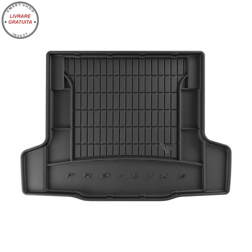 Tavita portbagaj Chevrolet Cruze, caroserie sedan, fabricatie 2011 - 2016, fara raft optional cargo-...