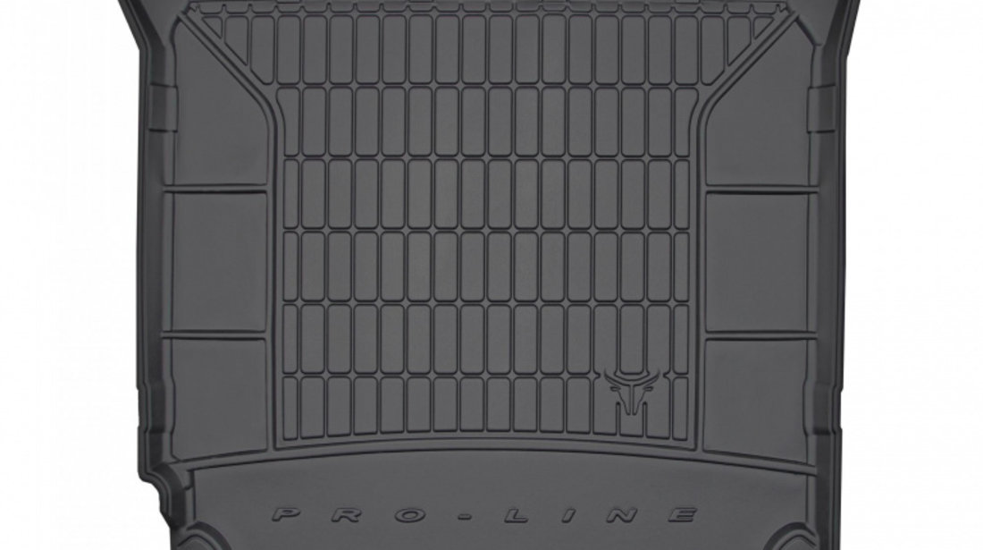 Tavita portbagaj Chevrolet Orlando 2011-2014 Rand 3 scaune Pliat Frogum