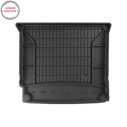 Tavita portbagaj Chevrolet Orlando, caroserie van, fabricatie 2011 - 2014, rand 3 culcat- livrare gr...