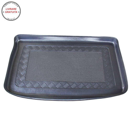Tavita portbagaj Chevrolet Spark M250, caroserie hatchback, fabricatie 05.2005 - 01.2010- livrare gr...