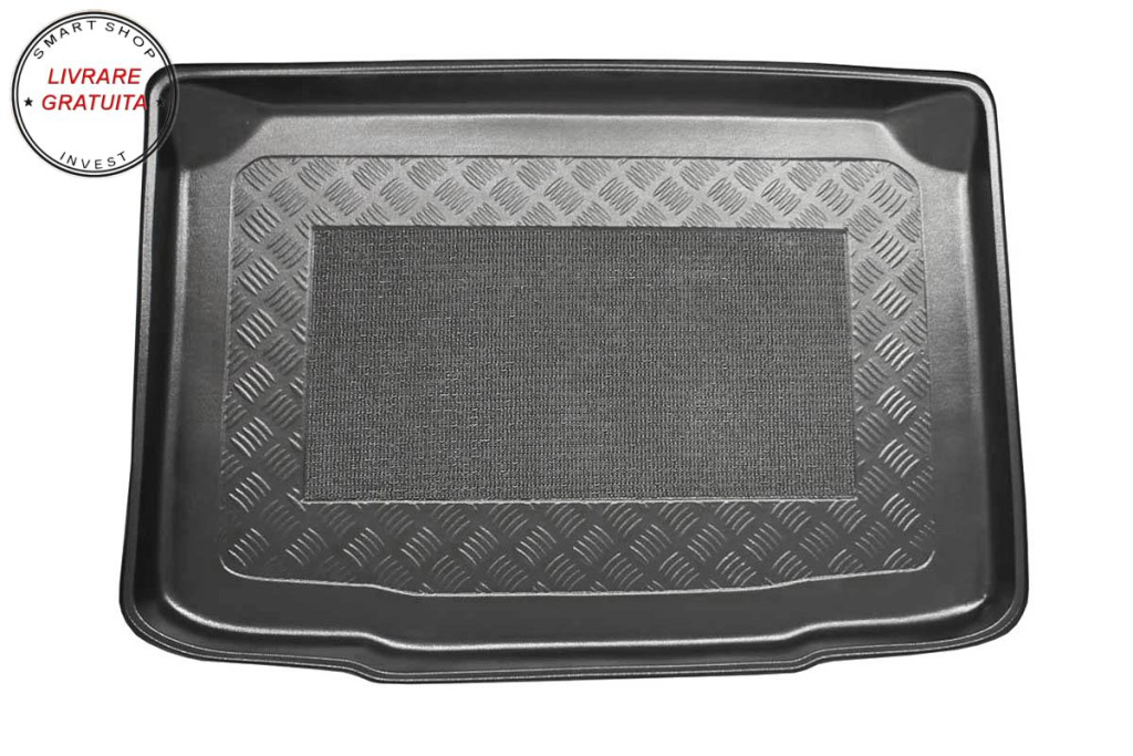 Tavita portbagaj Chrysler Crossfire, caroserie coupe, fabricatie 2002 - 2007