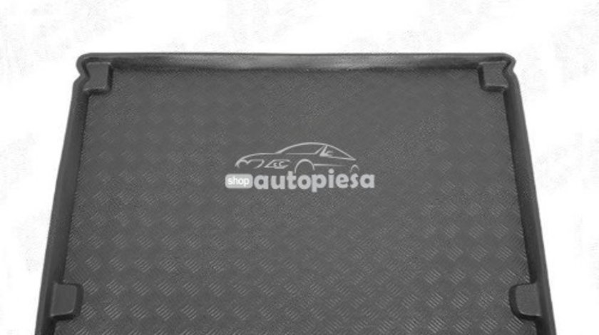 Tavita portbagaj Citroen Berlingo 02.08 -> POLCAR 2352WB-4 piesa NOUA