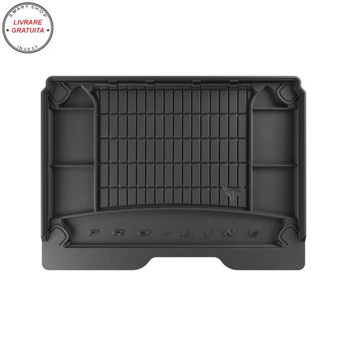 Tavita portbagaj Citroen Berlingo II Multipack, caroserie van, fabricatie 2008 - 08.2018- livrare gr...