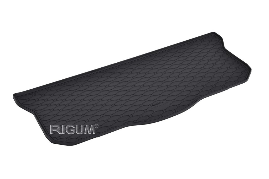Tavita portbagaj Citroen C1 Hatchback 2014-2021 Rigum