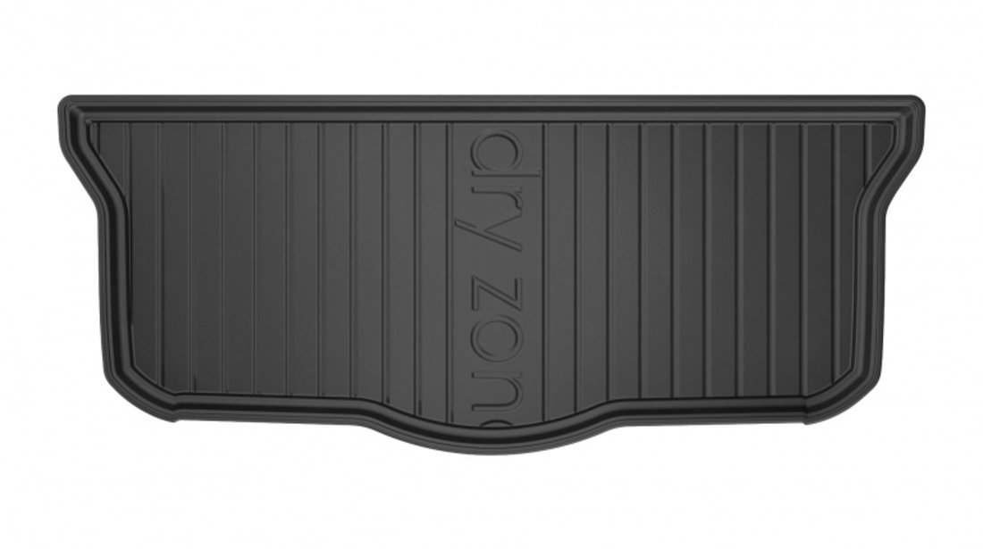 Tavita portbagaj Citroen C1 Hatchback 2014-prezent Frogum DZ