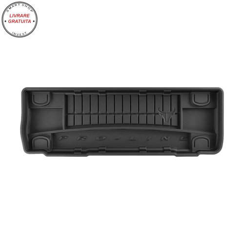 Tavita portbagaj Citroen C2, caroserie hatchback, fabricatie 2003 - 10.2009- livrare gratuita