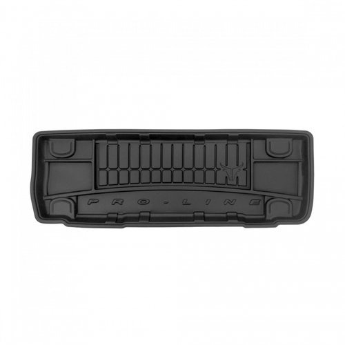 Tavita portbagaj Citroen C2 Hatchback 2003-2010 Frogum