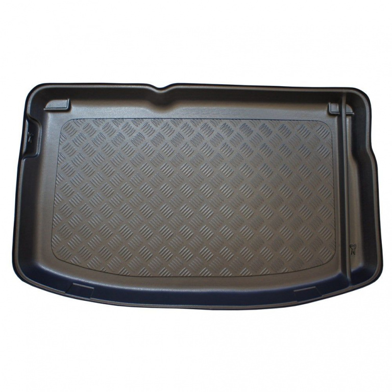 Tavita portbagaj Citroen C3 2010-2016 Aristar BSC