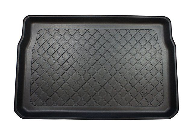 Tavita portbagaj Citroen C3 Hatchback 2016-2024 portbagaj inferior Aristar GRD