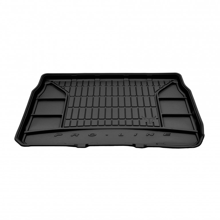 Tavita portbagaj Citroen C3 Hatchback 2016-2024 portbagaj inferior Frogum