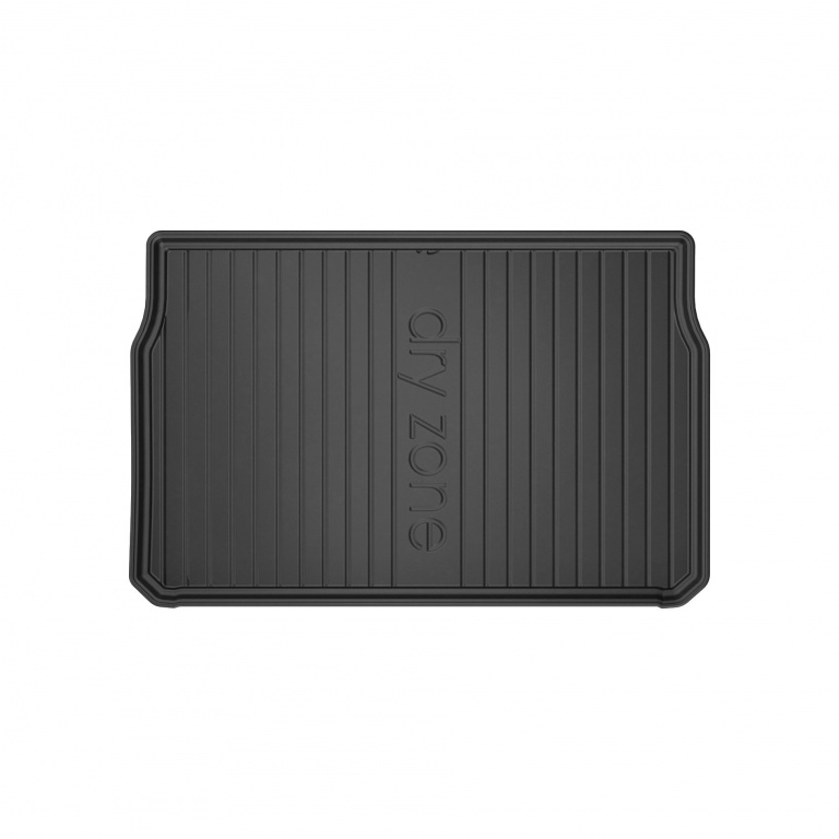 Tavita portbagaj Citroen C3 Hatchback 2016-2024 portbagaj inferior Frogum DZ